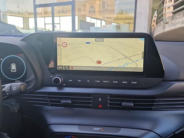 Hyundai BAYON 1.2 GPL MT XLine