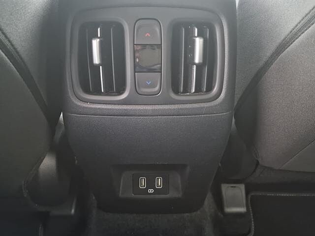 Hyundai TUCSON 1.6 CRDI 48V DCT XLine