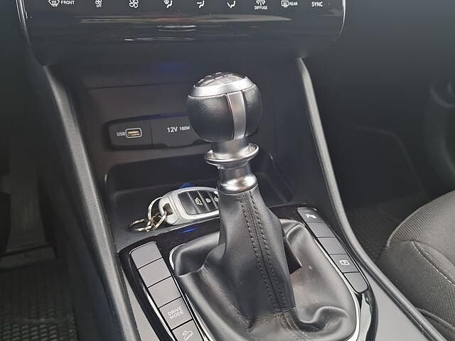 Hyundai TUCSON 1.6 CRDI 48V DCT XLine