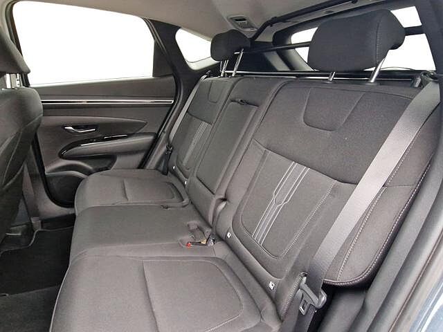 Hyundai TUCSON 1.6 CRDI 48V DCT XLine