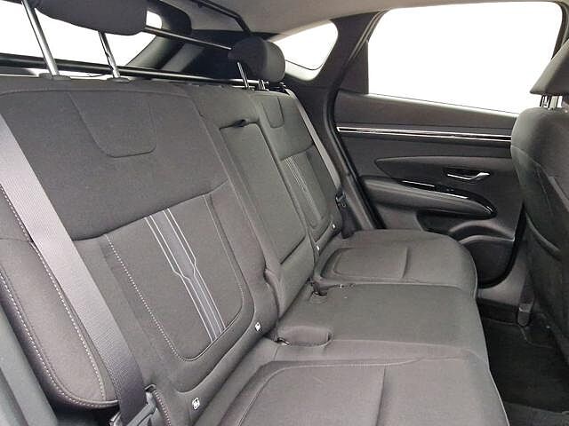 Hyundai TUCSON 1.6 CRDI 48V DCT XLine