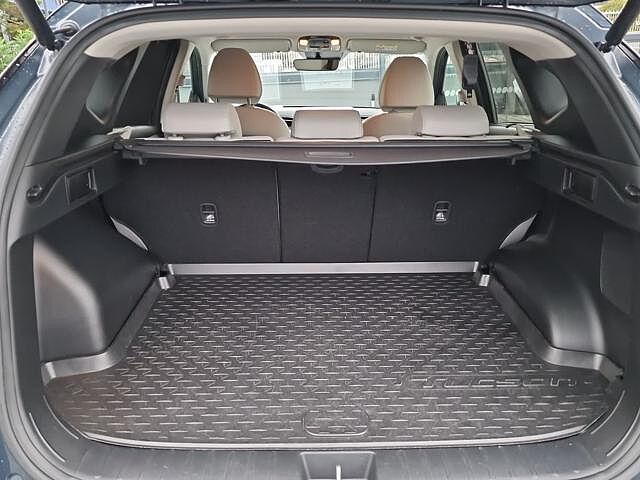 Hyundai TUCSON 1.6 CRDI 48V DCT Exellence