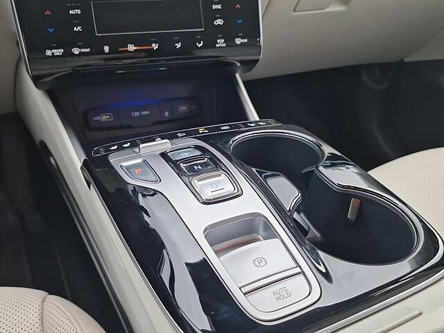 Hyundai TUCSON 1.6 CRDI 48V DCT Exellence