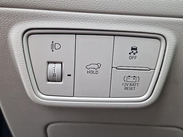 Hyundai TUCSON 1.6 CRDI 48V DCT Exellence