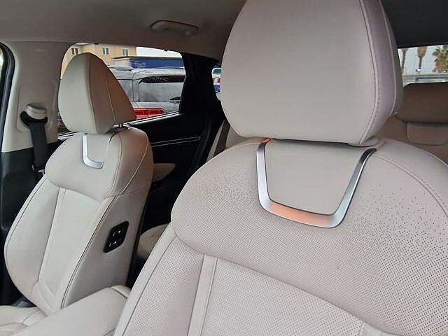 Hyundai TUCSON 1.6 CRDI 48V DCT Exellence