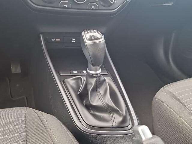 Hyundai i20 1.0 T-GDI 48V iMT Connectline