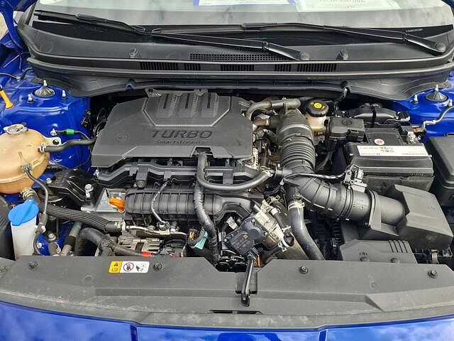 Hyundai i20 1.0 T-GDI 48V iMT Connectline