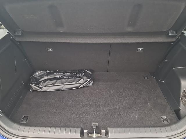 Hyundai i20 1.0 T-GDI 48V iMT Connectline