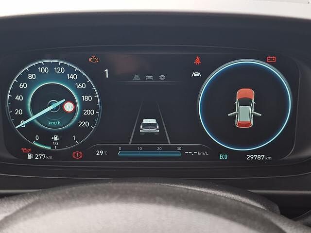 Hyundai i20 1.0 T-GDI 48V iMT Connectline