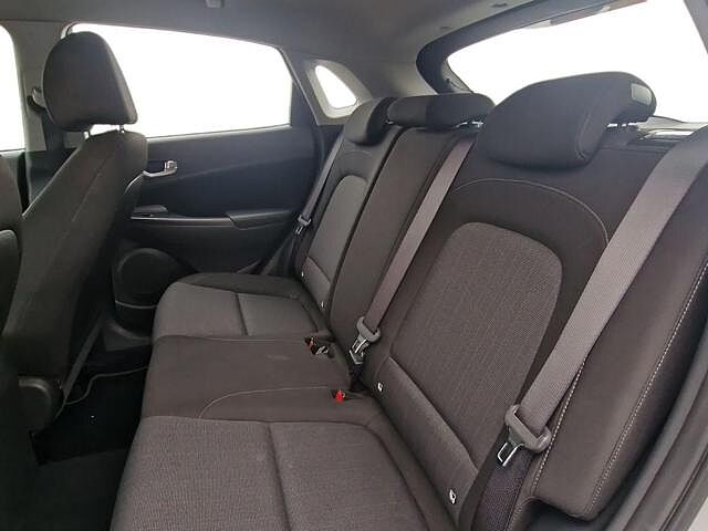 Hyundai KONA EV 39 kWh XTech City