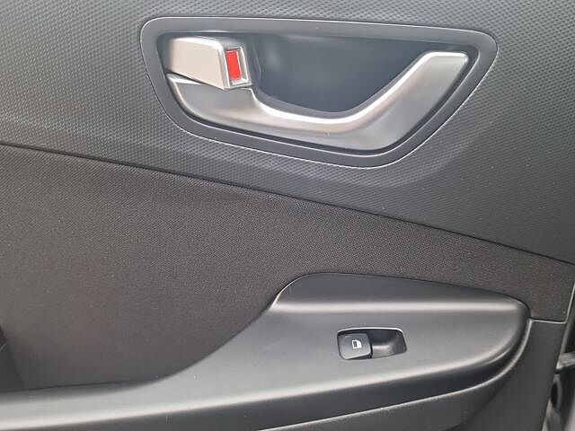 Hyundai KONA EV 39 kWh XTech City