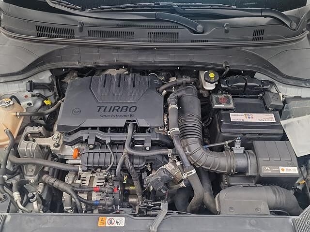 Hyundai KONA EV 39 kWh XTech City