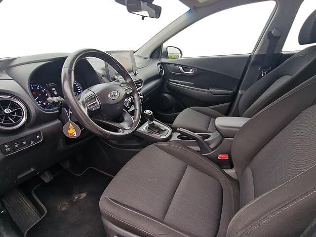 Hyundai KONA EV 39 kWh XTech City