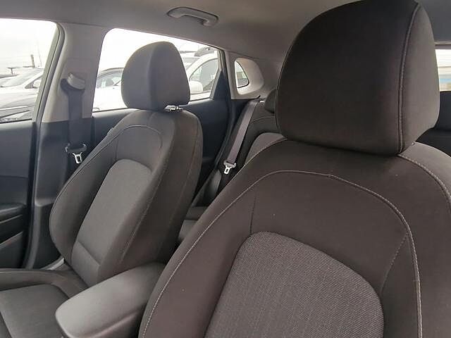 Hyundai KONA EV 39 kWh XTech City