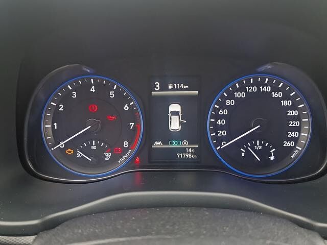 Hyundai KONA EV 39 kWh XTech City