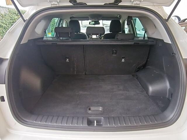 Hyundai TUCSON 1.6 CRDi 136CV 48V 4WD DCT XPrime