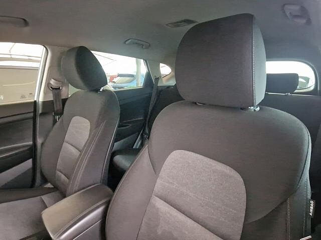 Hyundai TUCSON 1.6 CRDi 136CV 48V 4WD DCT XPrime