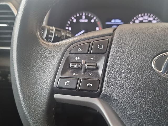 Hyundai TUCSON 1.6 CRDi 136CV 48V 4WD DCT XPrime