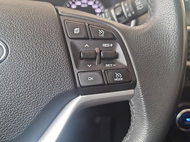 Hyundai TUCSON 1.6 CRDi 136CV 48V 4WD DCT XPrime