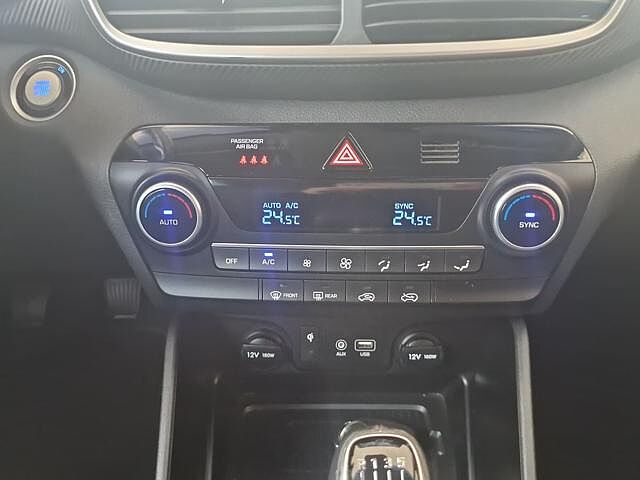 Hyundai TUCSON 1.6 CRDi 136CV 48V 4WD DCT XPrime