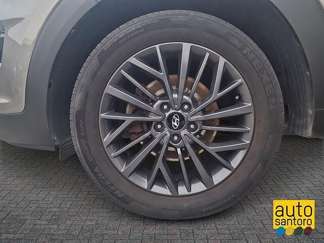 Hyundai TUCSON 1.6 CRDi 136CV 48V 4WD DCT XPrime