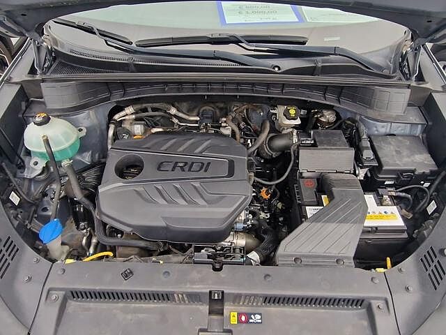 Hyundai TUCSON 1.6 CRDi 136CV 48V 4WD DCT XPrime