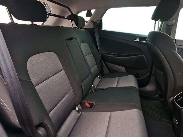 Hyundai TUCSON 1.6 CRDi 136CV 48V 4WD DCT XPrime