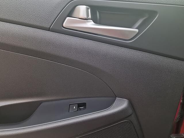 Hyundai TUCSON 1.6 CRDi XTech