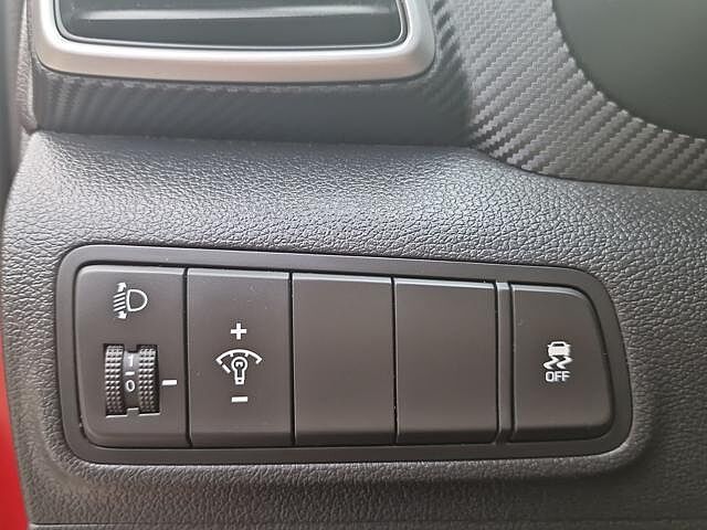 Hyundai TUCSON 1.6 CRDi XTech