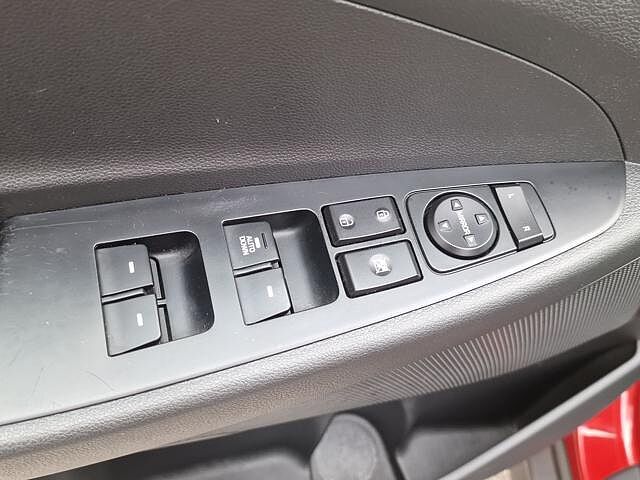 Hyundai TUCSON 1.6 CRDi XTech