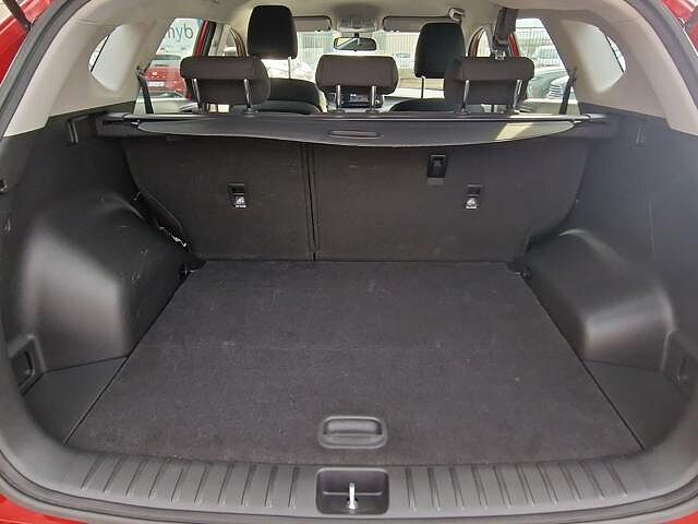 Hyundai TUCSON 1.6 CRDi XTech