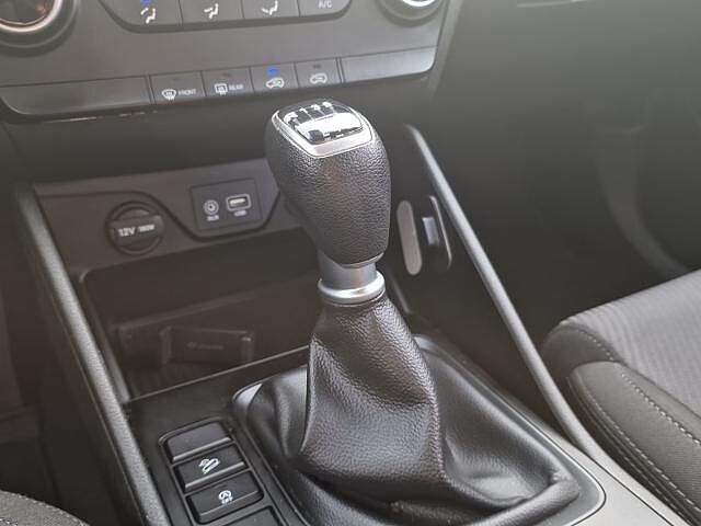 Hyundai TUCSON 1.6 CRDi XTech