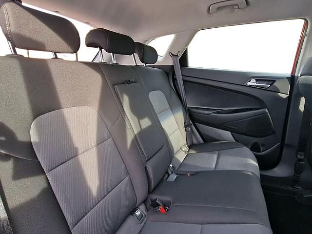 Hyundai TUCSON 1.6 CRDi XTech