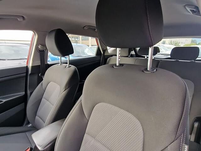 Hyundai TUCSON 1.6 CRDi XTech