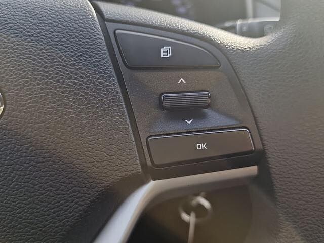 Hyundai TUCSON 1.6 CRDi XTech