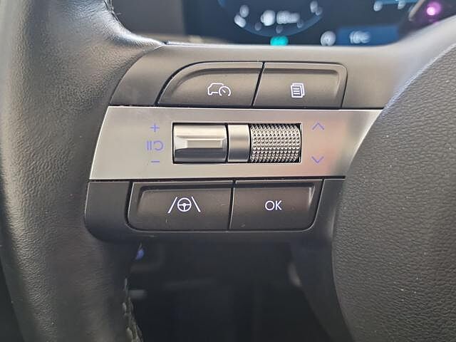 Hyundai KONA 1.0 T-GDI Hybrid 48V iMT XLine Plus