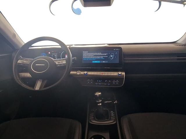 Hyundai KONA 1.0 T-GDI Hybrid 48V iMT XLine Plus