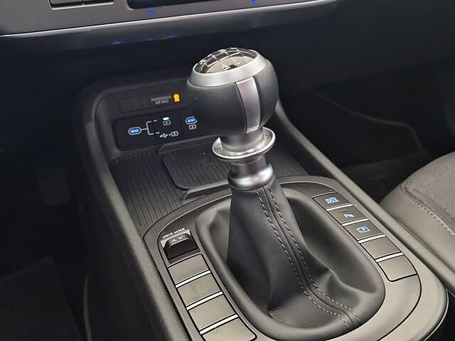 Hyundai KONA 1.0 T-GDI Hybrid 48V iMT XLine Plus