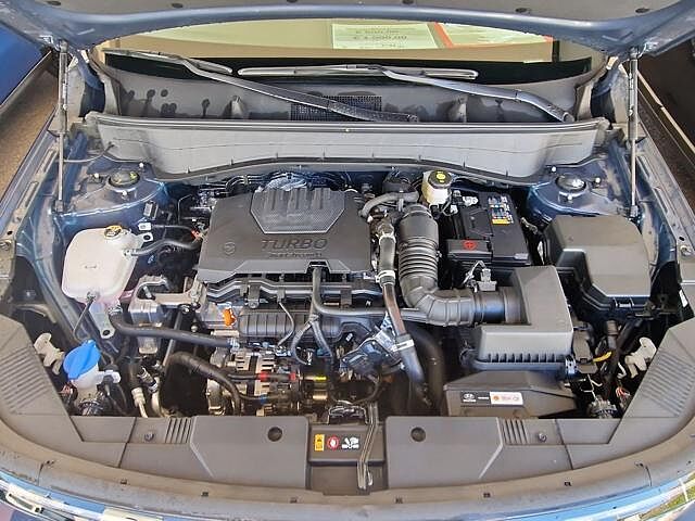 Hyundai KONA 1.0 T-GDI Hybrid 48V iMT XLine Plus