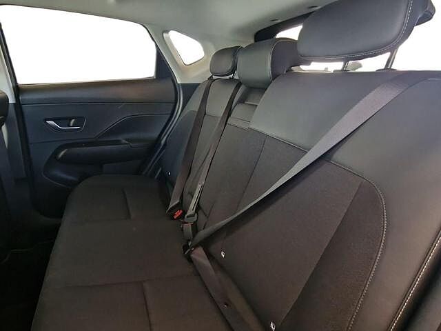 Hyundai KONA 1.0 T-GDI Hybrid 48V iMT XLine Plus