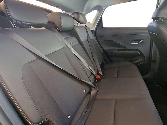 Hyundai KONA 1.0 T-GDI Hybrid 48V iMT XLine Plus