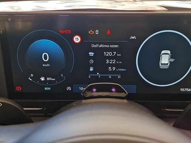 Hyundai KONA 1.0 T-GDI Hybrid 48V iMT XLine Plus