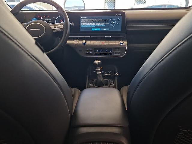 Hyundai KONA 1.0 T-GDI Hybrid 48V iMT XLine Plus
