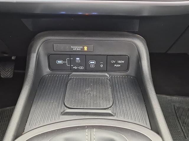 Hyundai KONA 1.0 T-GDI Hybrid 48V iMT XLine Plus