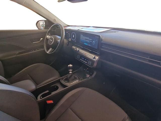 Hyundai KONA 1.0 T-GDI Hybrid 48V iMT XLine Plus