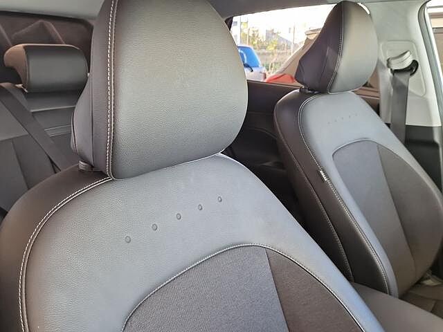 Hyundai KONA 1.0 T-GDI Hybrid 48V iMT XLine Plus