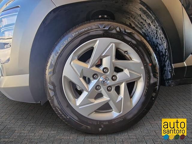 Hyundai KONA 1.0 T-GDI Hybrid 48V iMT XLine Plus