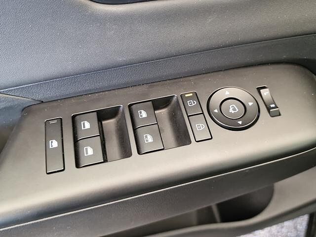 Hyundai KONA 1.0 T-GDI Hybrid 48V iMT XLine Plus