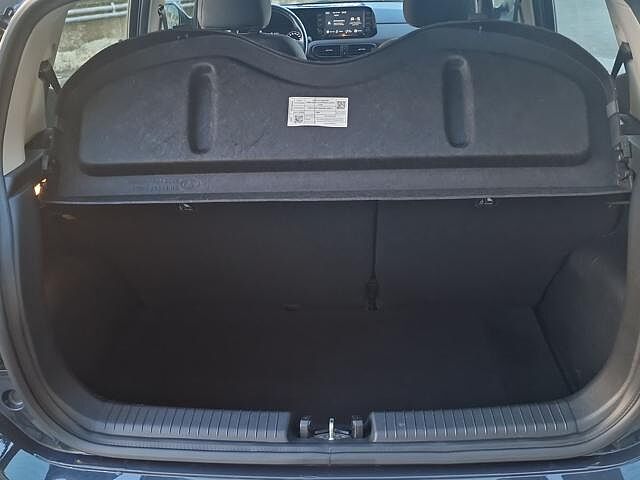 Hyundai i10 1.0 MPI AT Tech