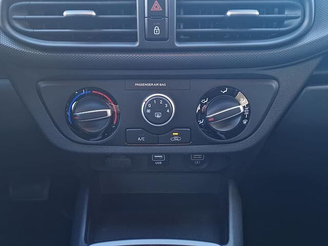 Hyundai i10 1.0 MPI AT Tech